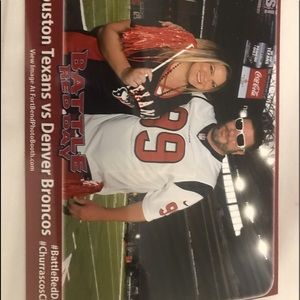 Meet your Posher, Tommy